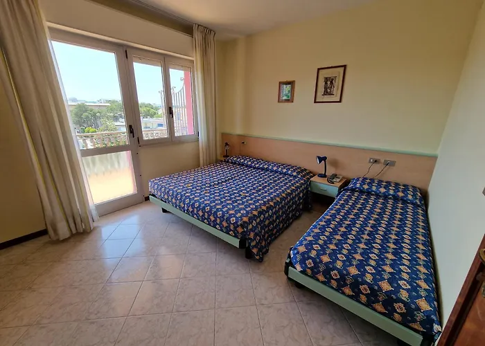 Hotel Di Giovanni