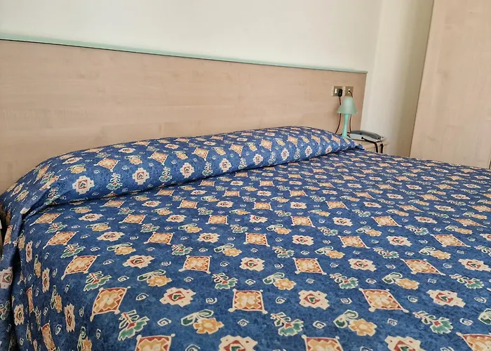 Hotel Di Giovanni