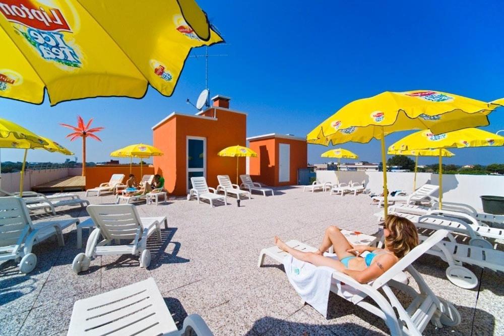 Hotel Di Giovanni Bibione