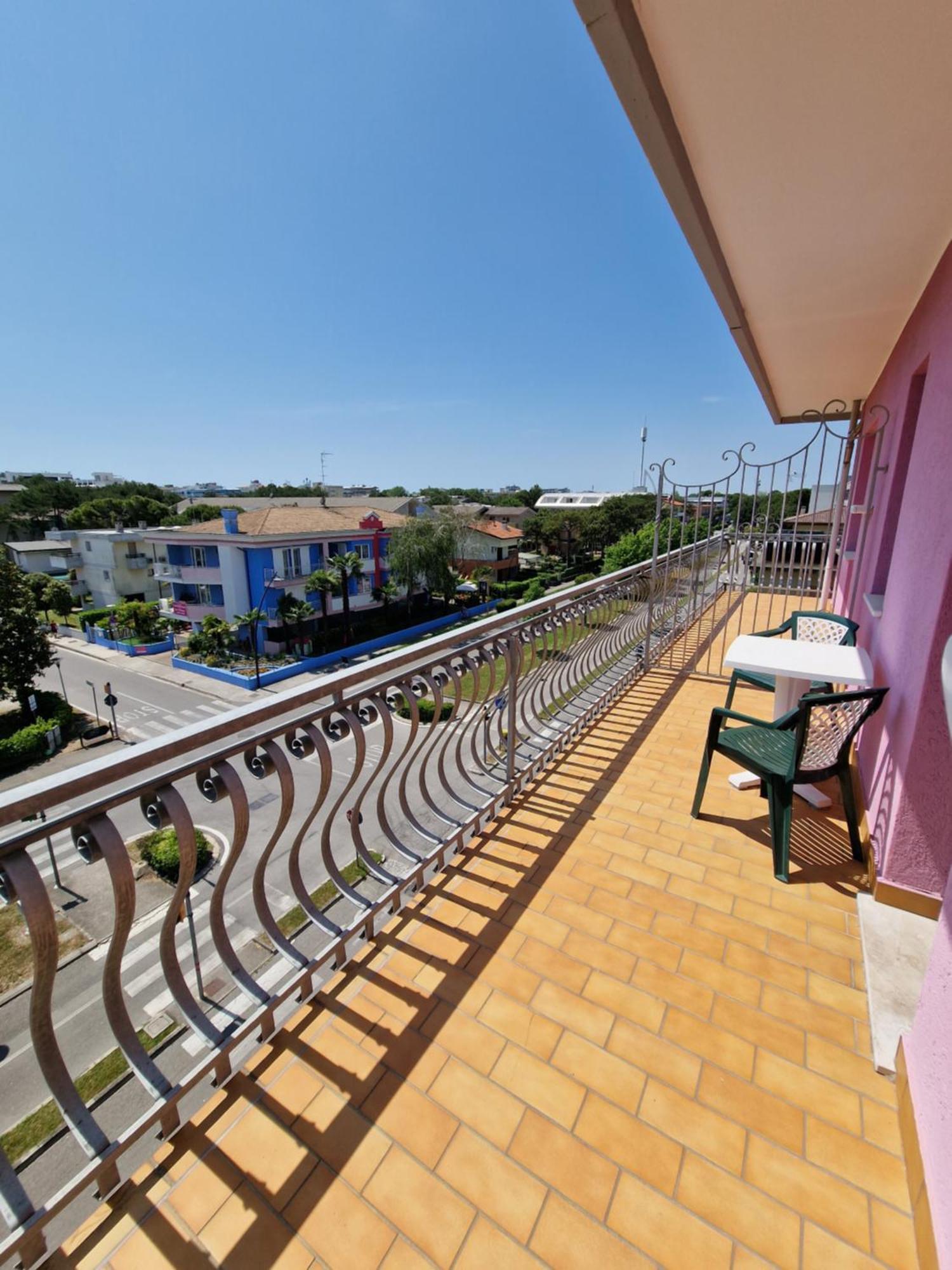 Hotel Di Giovanni 3*