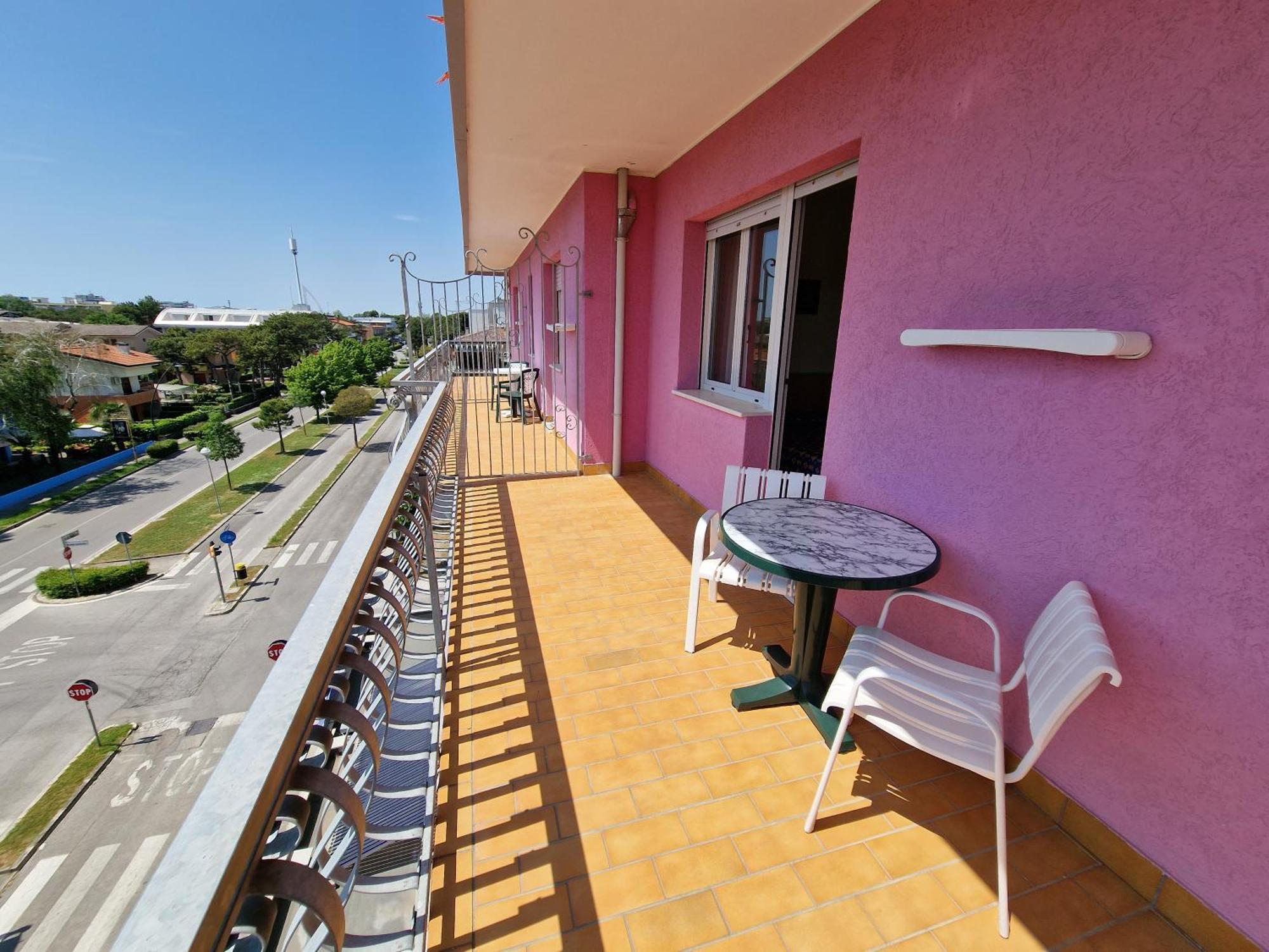 Hotel Di Giovanni Bibione