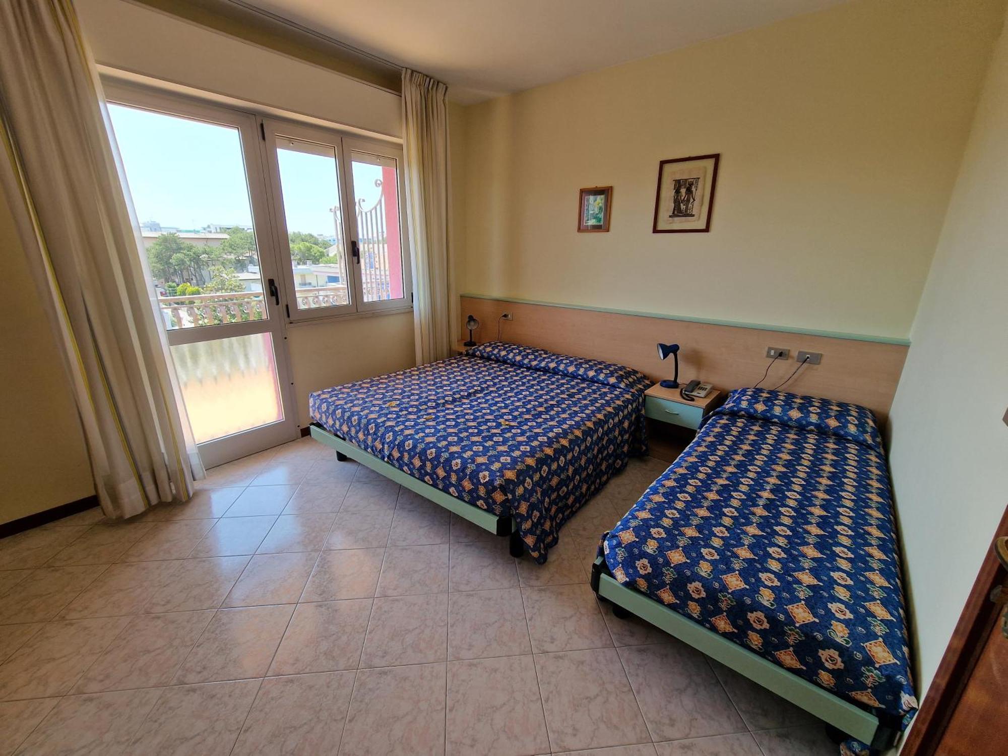 Hotel Di Giovanni Bibione