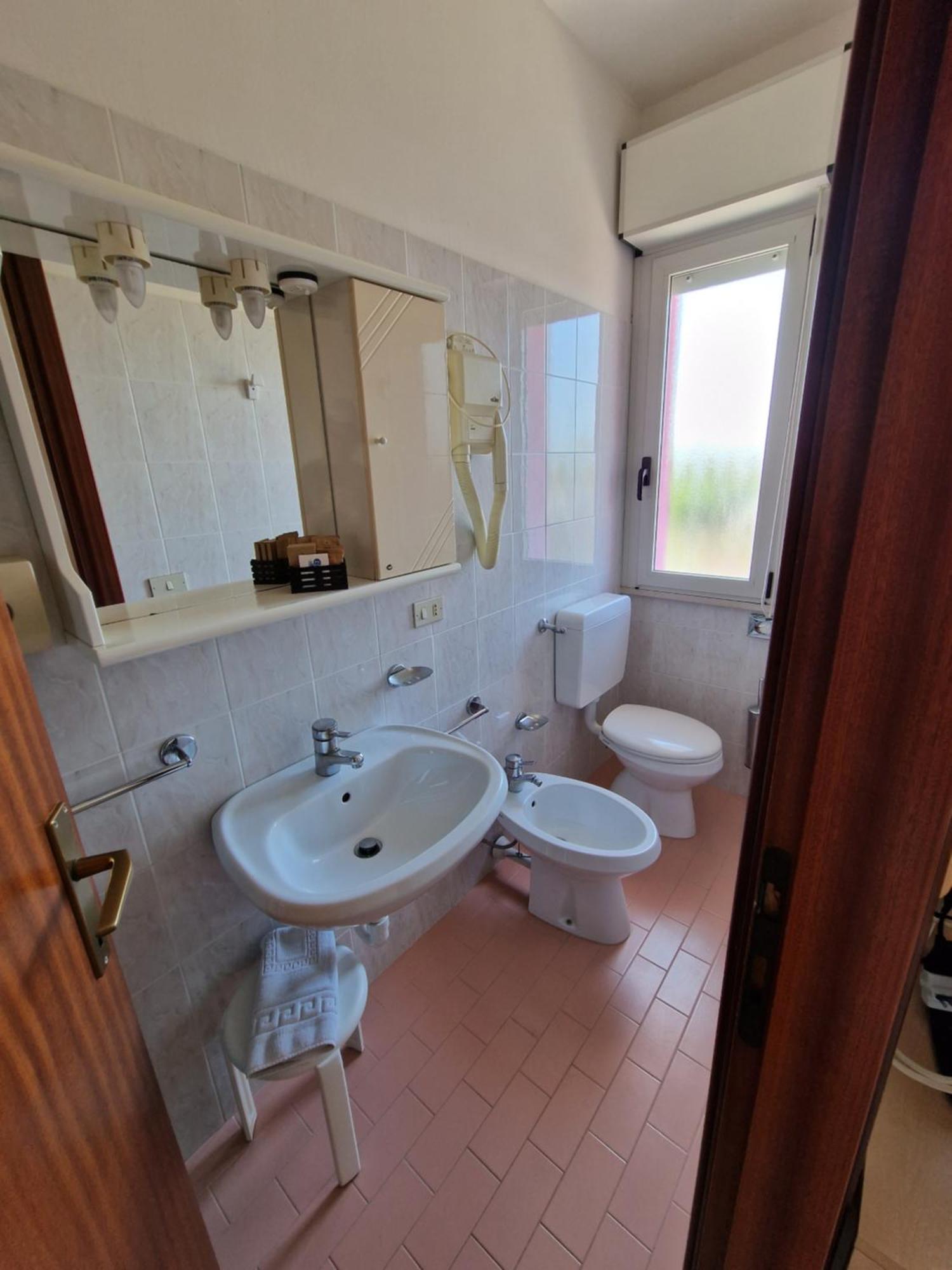Hotel Di Giovanni