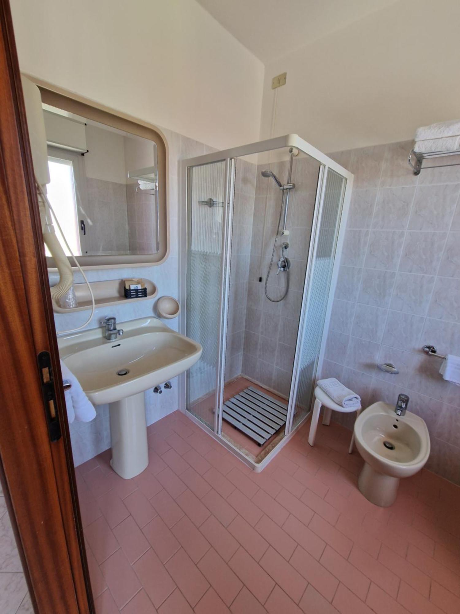 Di Giovanni Hotel 3*