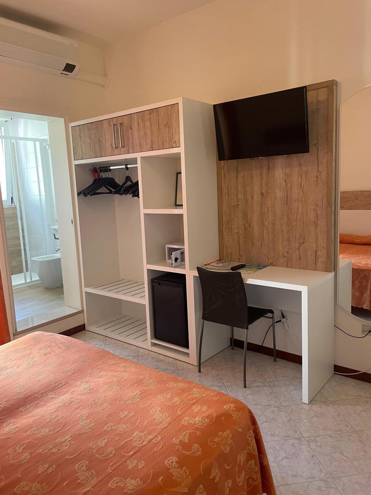 Hotel Di Giovanni Bibione