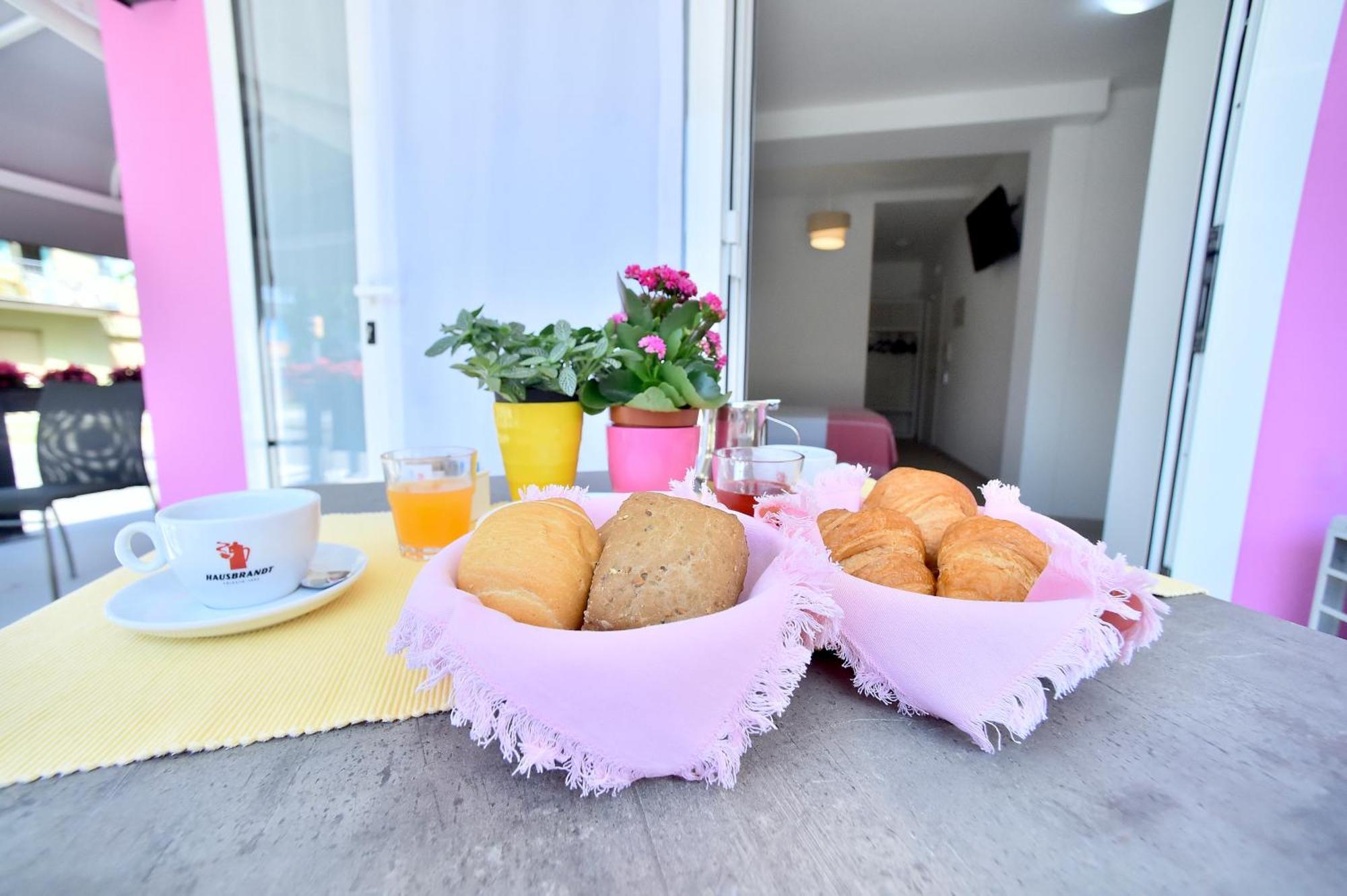 Hotel Di Giovanni Bibione