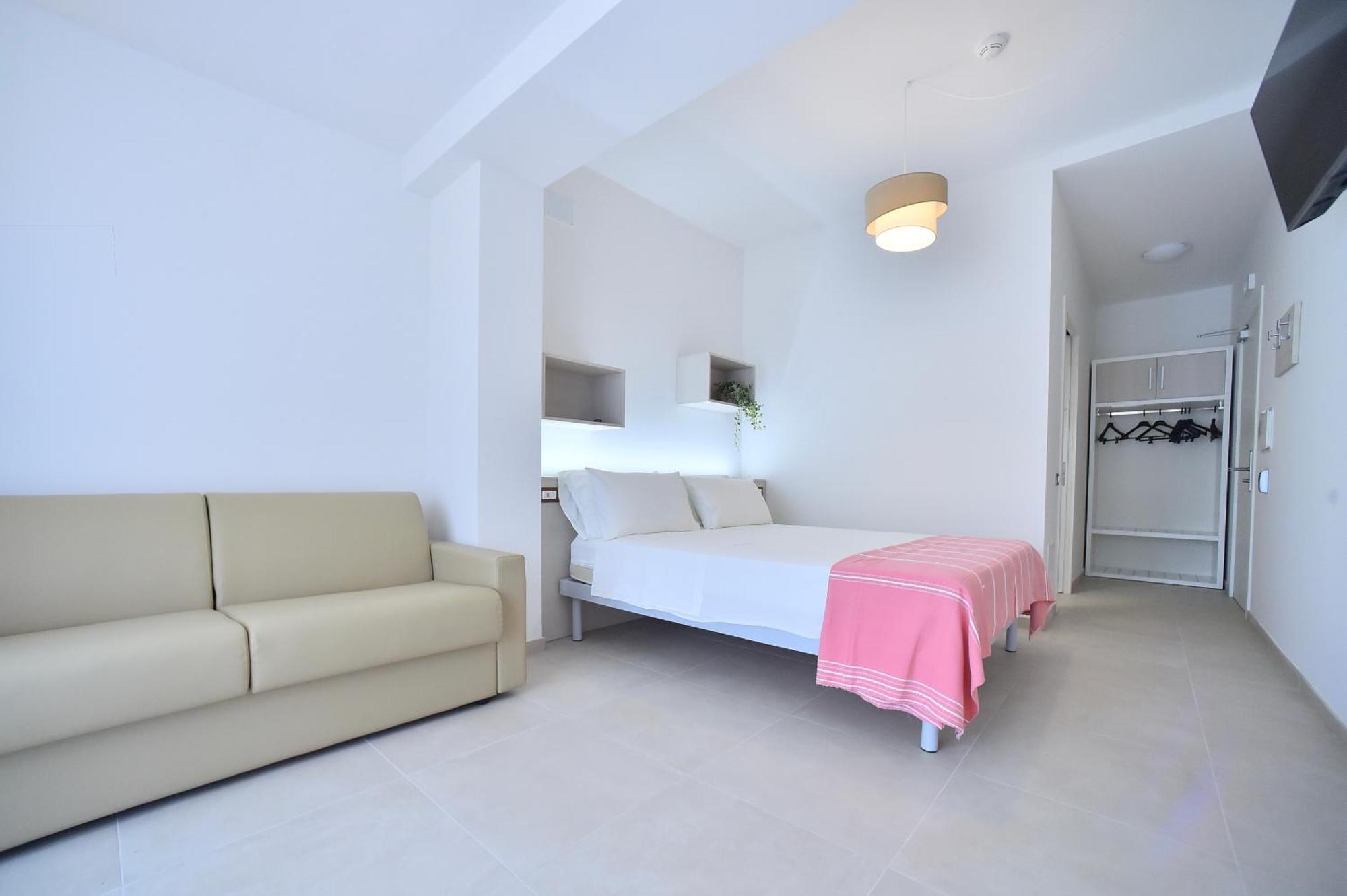 Hotel Di Giovanni Bibione