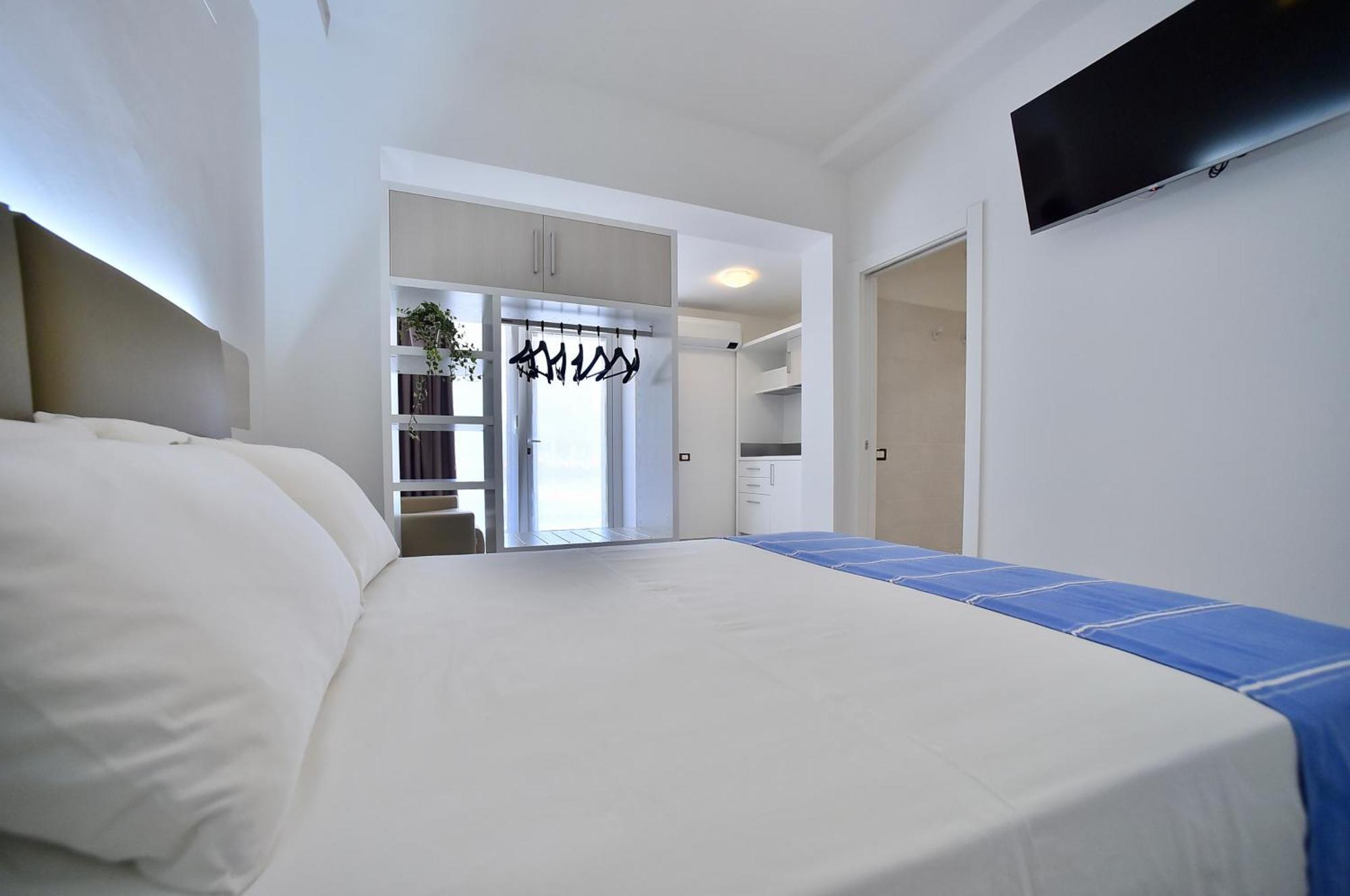 Hotel Di Giovanni Bibione
