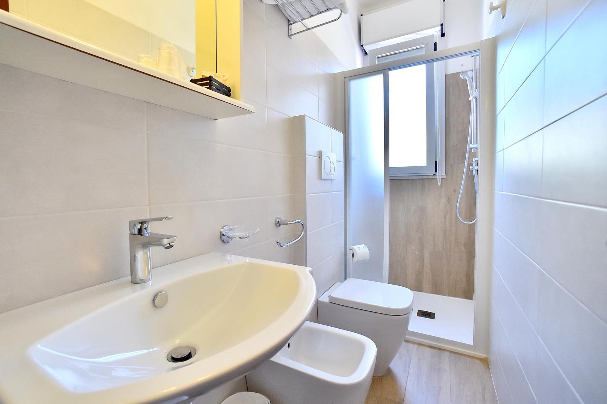 Hotel Di Giovanni 3*