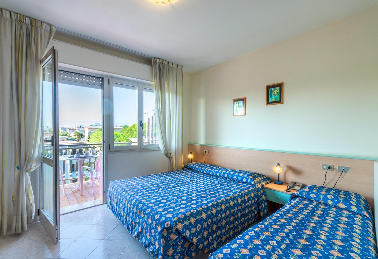 Di Giovanni Hotel