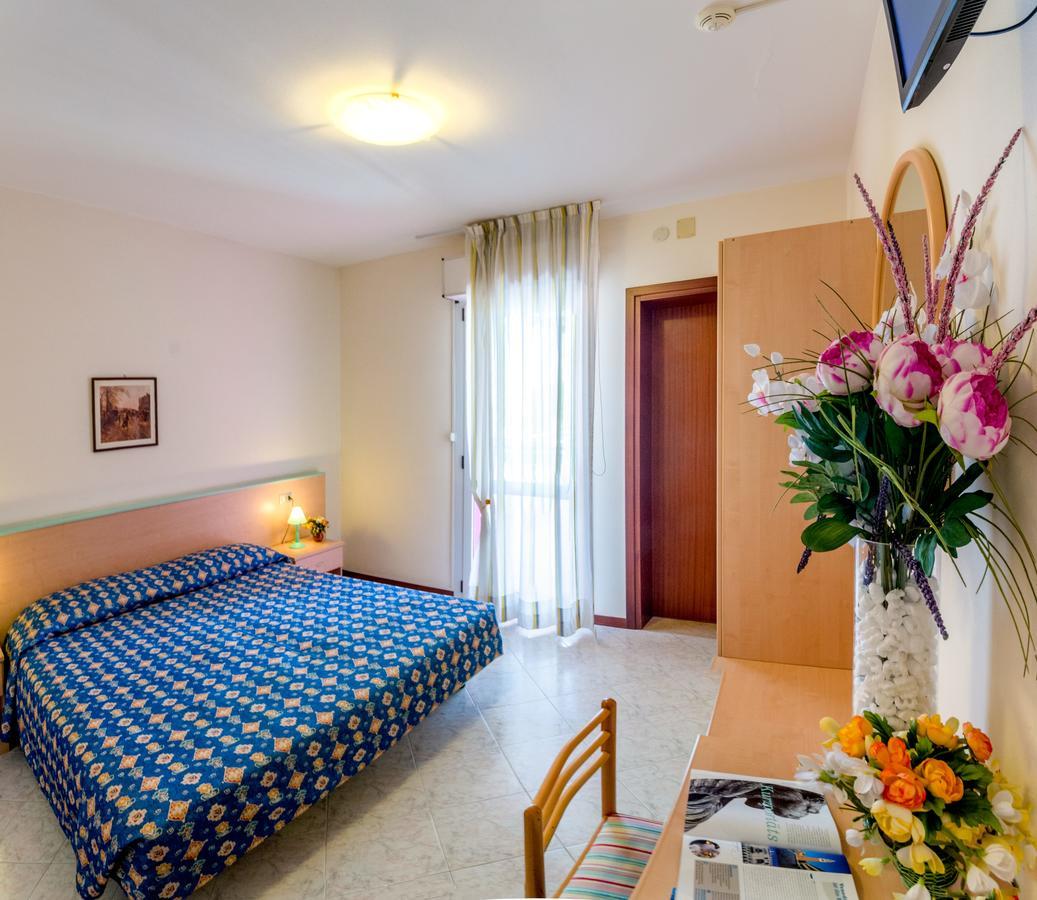 Di Giovanni Hotel 3*