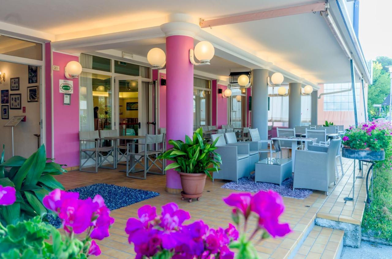 Hotel Di Giovanni Bibione