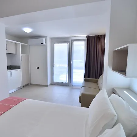 Hotel Di Giovanni Bibione Room photo