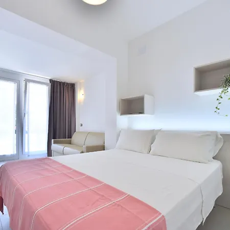 Hotel Di Giovanni Bibione Exterior photo