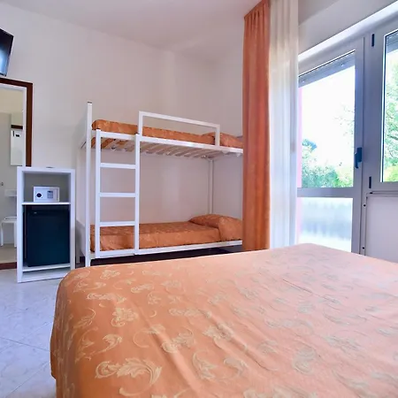 Hotel Di Giovanni Bibione Exterior photo