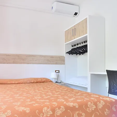 Hotel Di Giovanni Bibione Room photo