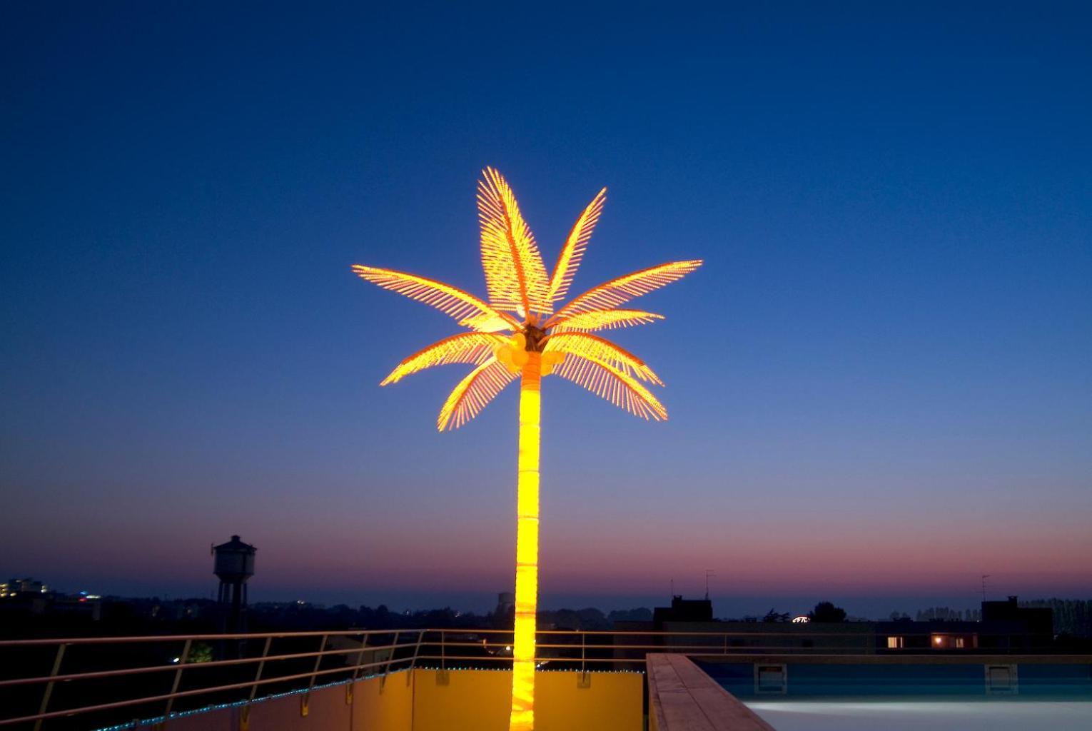 Hotel Di Giovanni 3*