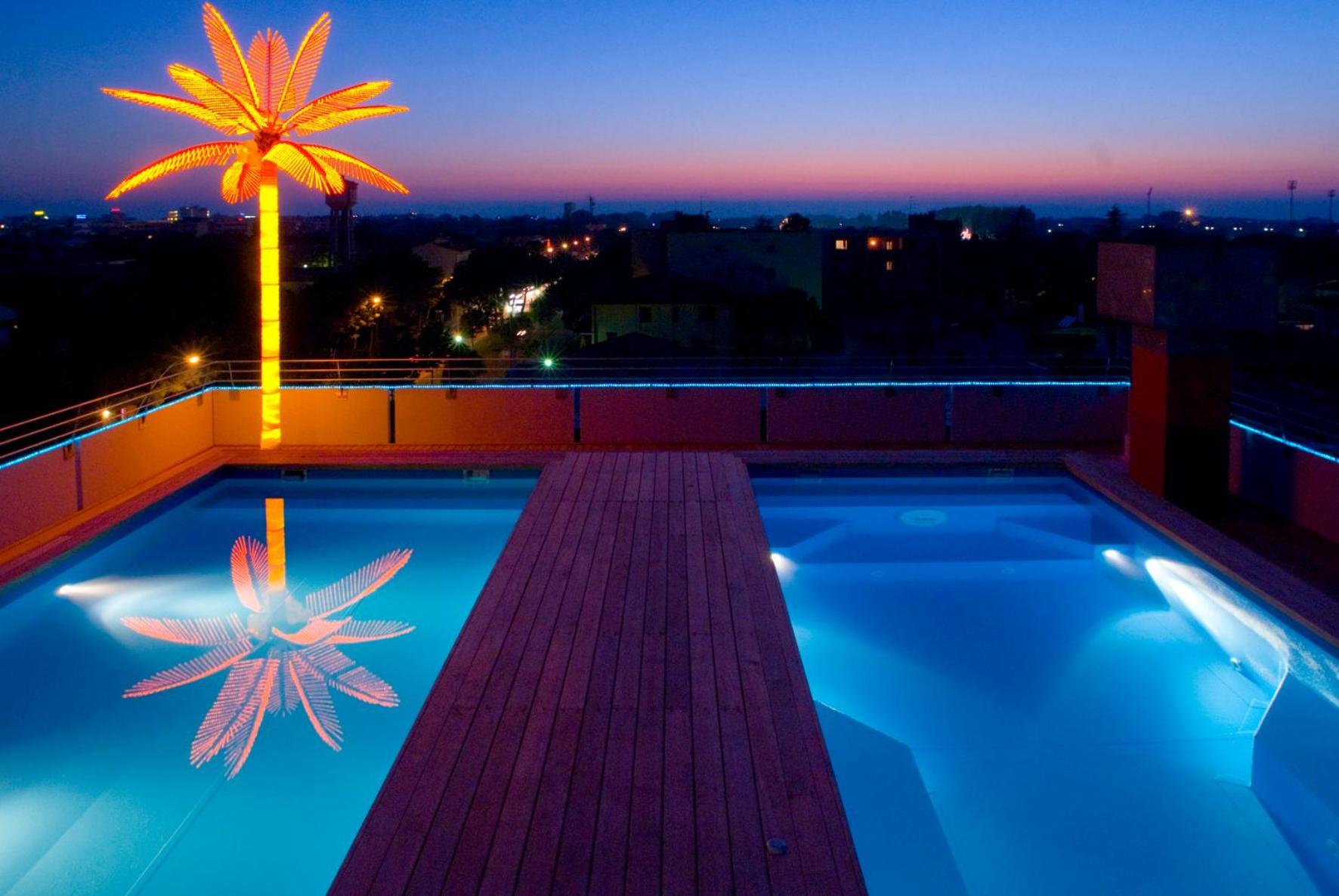 Hotel Di Giovanni Bibione