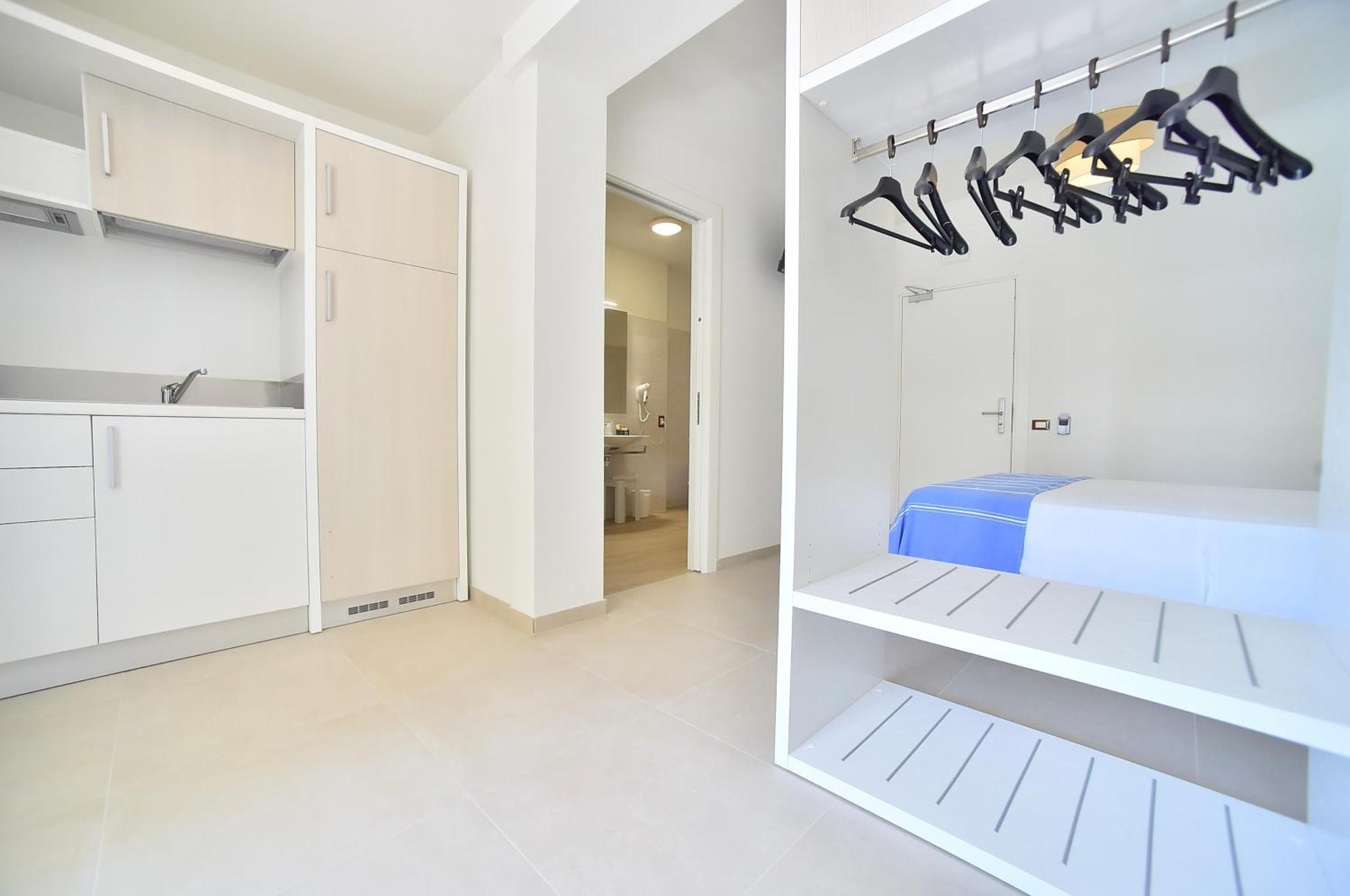 Di Giovanni Hotel 3*